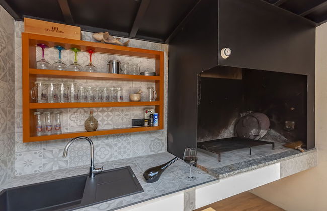 House Madonna di Smovo - Foto 31