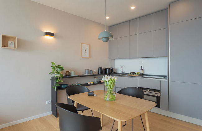 Residenza Maxim With Pool by Rent all Como - Foto 14