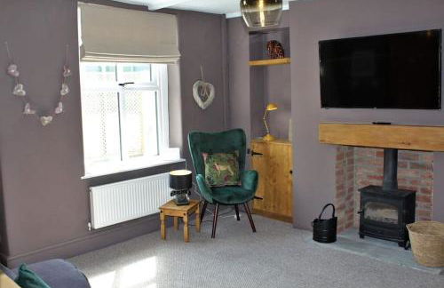 Caterpillar Cottage, tucked away in Kelbrook - Foto 7