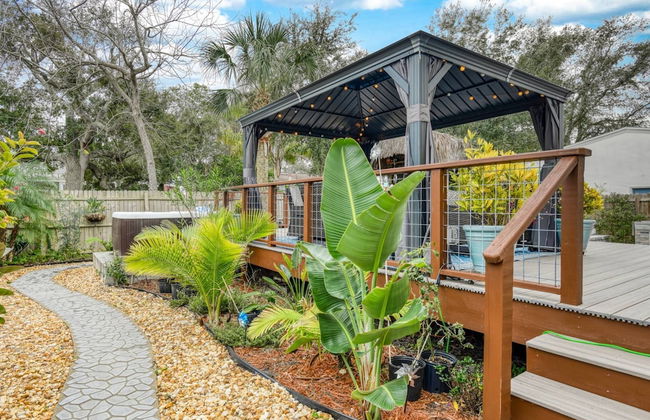 Arpieka Garden - Foto 27