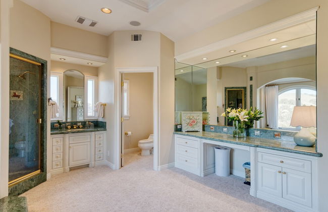 Eagle Oak Ranch by Avantstay Views, Pool, Privacy - Foto 17