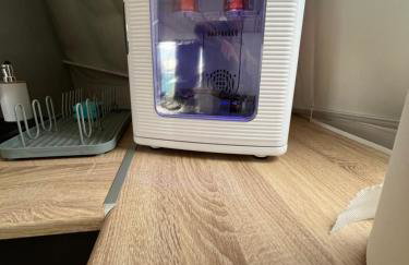 Glamp Ojcowska - Foto 14