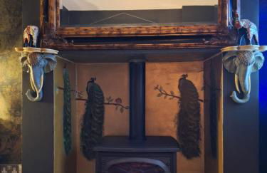 Park House Matlock - Foto 17