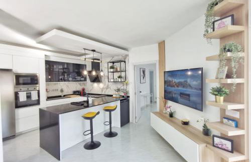 Casa Higuera - Foto 24