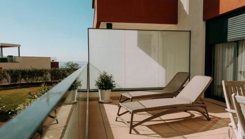 Little Dream - Luxury Beach Retreat - Photo 3, sunbed