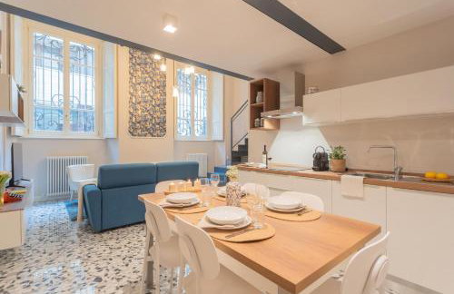 Cinque Giornate 70 Suites by Rent all Como - Foto 24