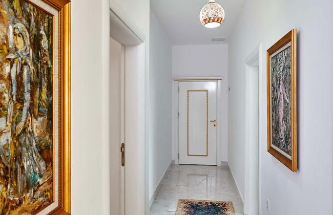 Beyaz Köşk Geyve - Foto 17