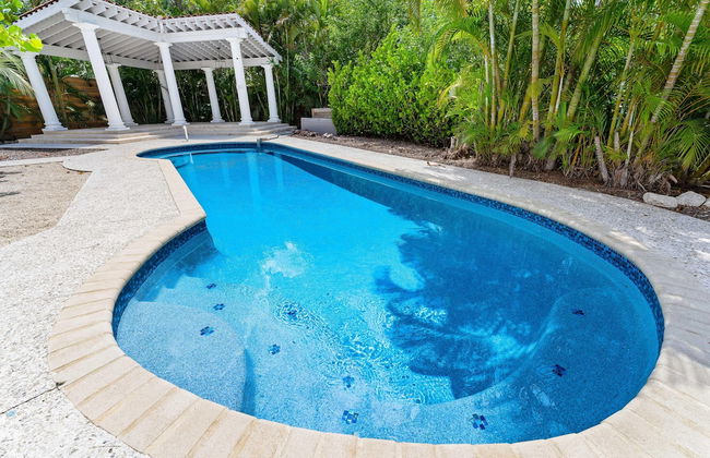 Crescent Street Villas By Beachside Mgt - Foto 30