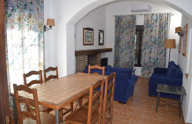 Villa Esterlicia by Fontanilla Del Mar Holidays Rentals - Photo 9