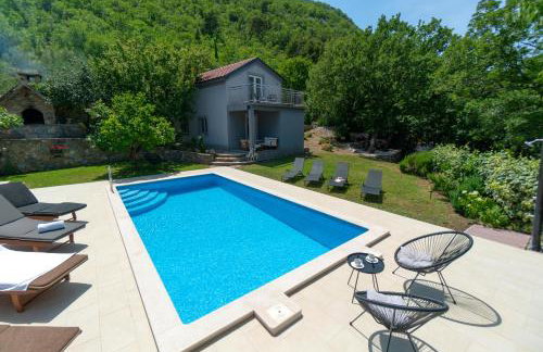 Apartments Srdanovic - Photo 25