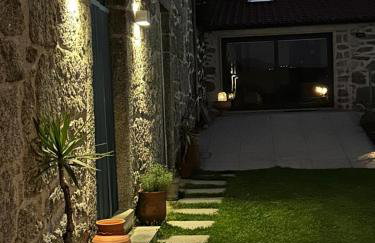 Casa de Miguel Chôco - Foto 31