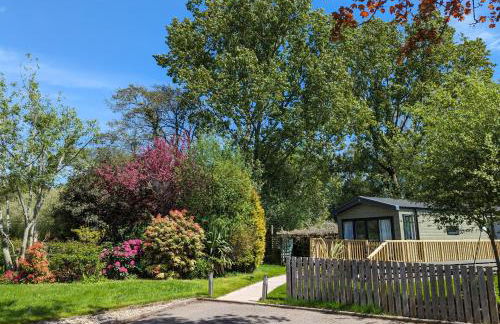 Sarn Y Glyn in Mid Wales Cambrian Mountains near Llanidloes Powys - Photo 1