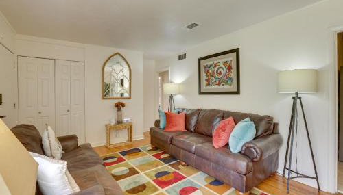 The Power House Historic Charm Steps From Campus - Foto 5