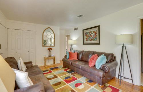 The Power House Historic Charm Steps From Campus - Foto 5