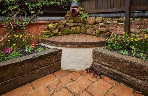 Fab 2 Bed Cotswolds Cottage With Private Courtyard - Foto 47