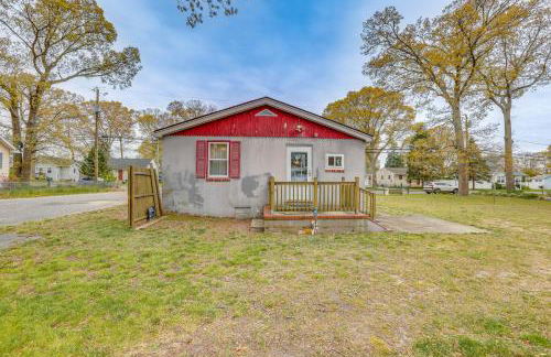 Ideally Located Villas Home 2 Mi to Beaches! - Foto 23