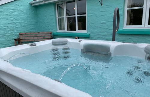 Canllefaes Cottages - Foto 9