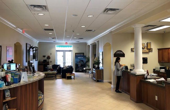 Blue Heron Beach Resort - Foto 2