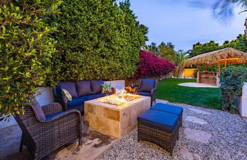 Mini Golf, Saltwater Pool & Spa by MariamsBnb - Foto 11