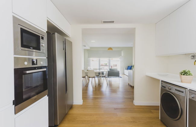 HQ Rooms Apartments San Vicente - Photo 21