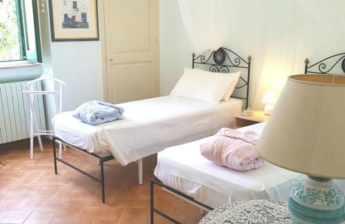 Villa Edda Heated Pool - Foto 27