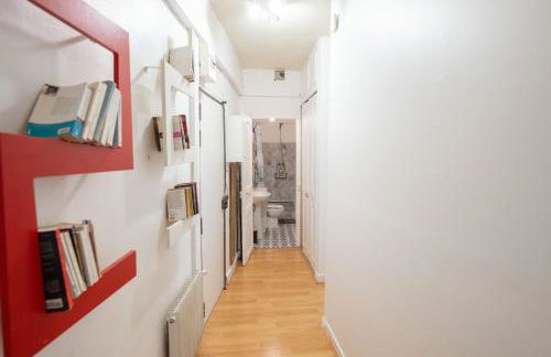 Superbe appartement Notre-Dame - Foto 29