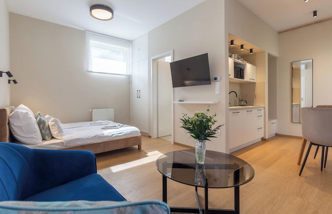 Nemes Apartments - Foto 3