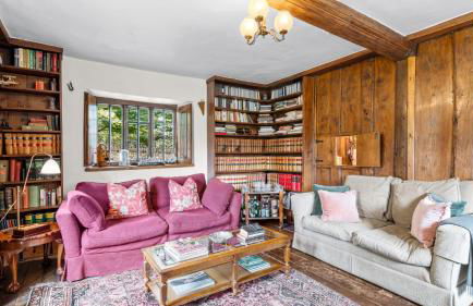 Stourton Manor - Photo 13