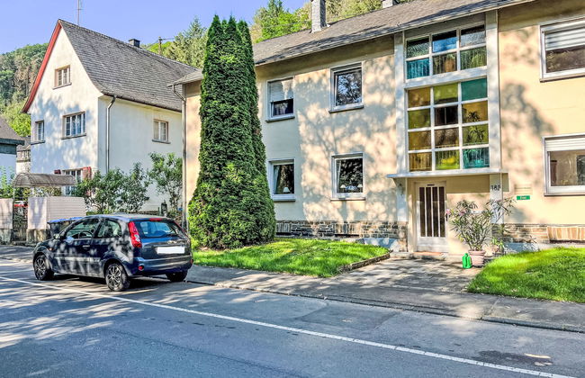 2 bedroom Apartment in Traben-Trarbach with garden - Photo 32