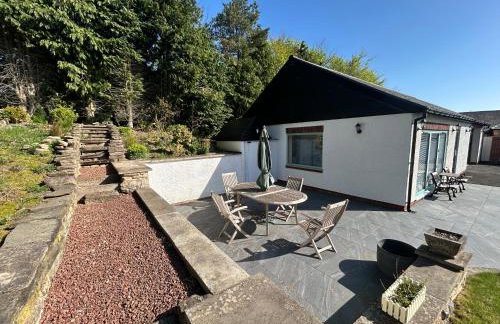 Sharpley Hall Garden Studio not far from Seaham Beach offering Quiet Private Stay with Secure Parking - Foto 3