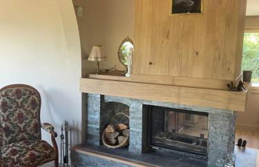 Villa vue panoramique, 6 chambres, piscine chauffée - Photo 11