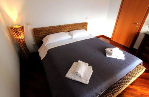 La casa di Sugar. Appartamento intero per 2 - Photo 4