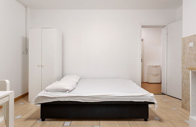 DD Boutique Apartments - Foto 14