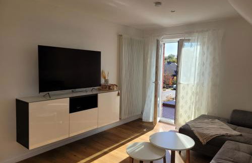 Ferienwohnung Ruheoase Lüneburger Heide - Foto 17