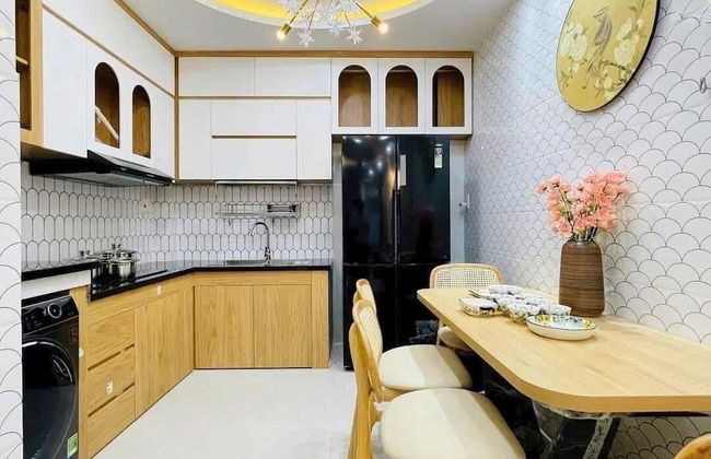 Hoanglinhhome - Foto 30