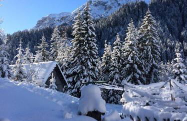 Apartments Oberhollenzer - Foto 19