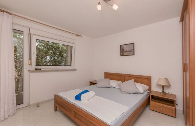 Apartments Luca - Foto 8