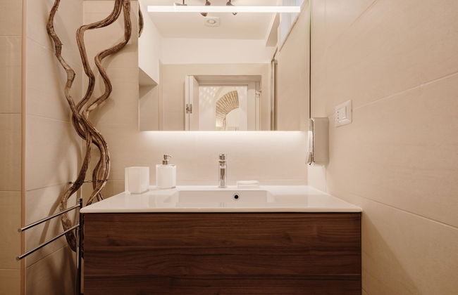 Borgo Pio Vatican Luxury - Photo 37