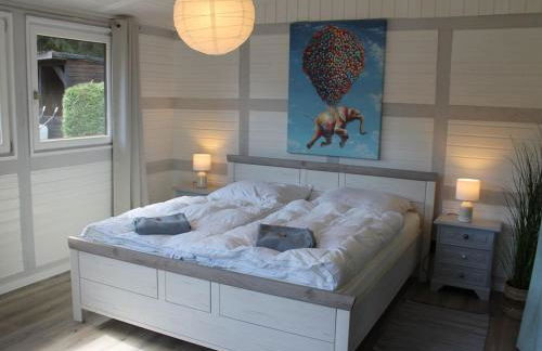 Holiday home Heide - Foto 20