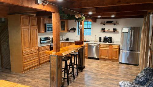 Cozy Cabin near KentuckyLake - Foto 2