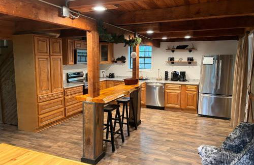 Cozy Cabin near KentuckyLake - Foto 2