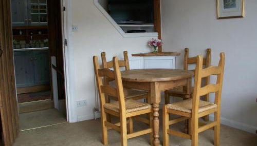 Shipwrights Cottage - Foto 5