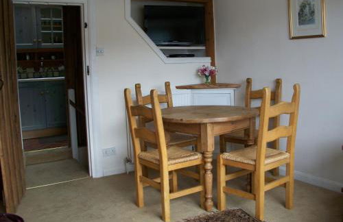 Shipwrights Cottage - Foto 5