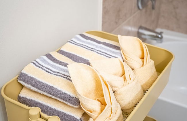 GLOBALSTAY. 1BR TH. Heart of Wine Region - Photo 20