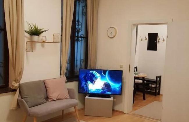 Sweet Flat near Center - Foto 5