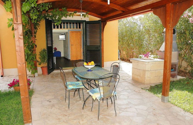 Villa Sikelia - Case Sicule - Foto 23