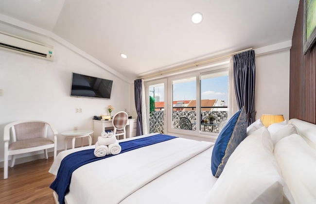 SABINA Residence - HCM - Foto 48