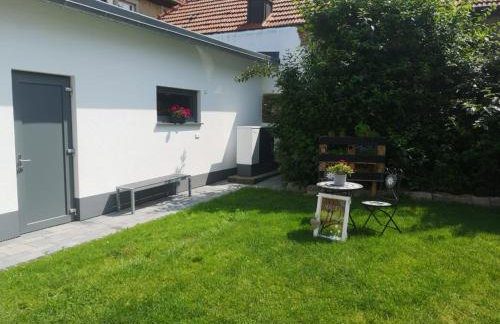 FeWo Rügshofen - Foto 24