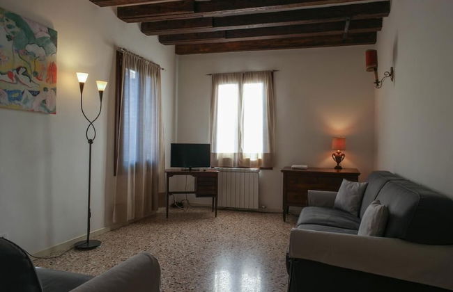 Ca' dei Arsenaloti - Photo 17