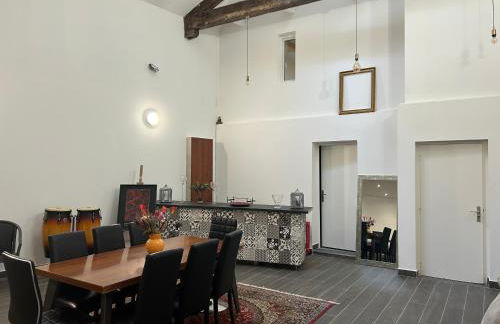 Le Monté Cristo - Foto 8